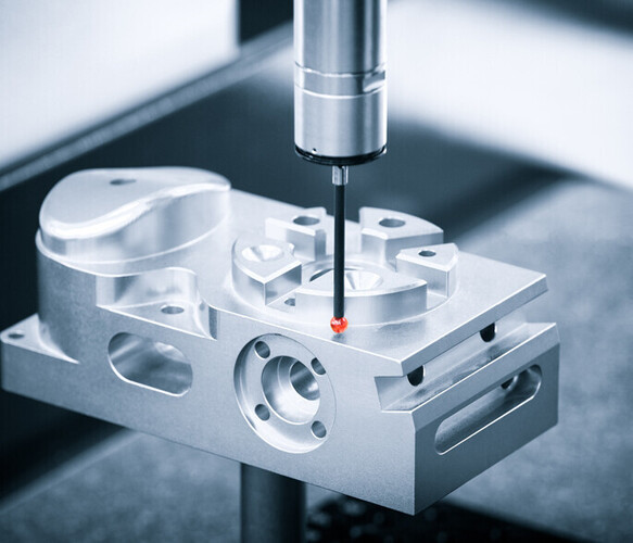 Precision Measuring